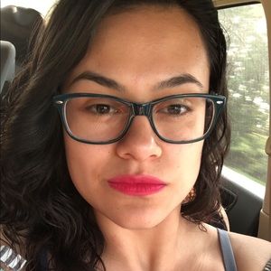 Meet your Posher, Marisol